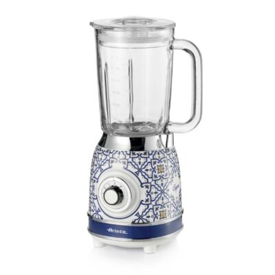LICUADORA ARIETE VASO VIDRIO CAPRI