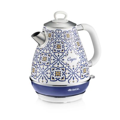 HERVIDOR DE AGUA ARIETE 1.7L CAPRI
