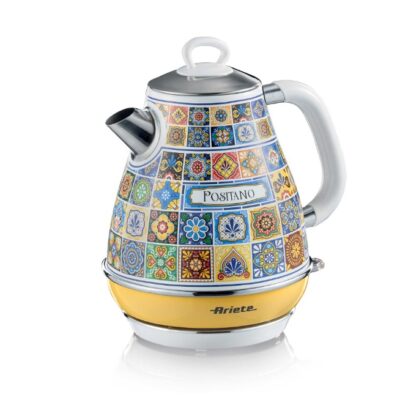 HERVIDOR DE AGUA ARIETE 1.7L POSITANO