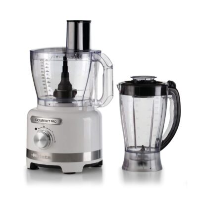 EXPRIMIDOR DE FRUTAS ARIETE BLANCO