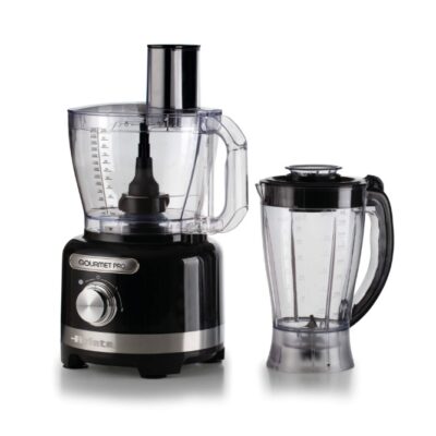 EXPRIMIDOR DE FRUTAS ARIETE NEGRO