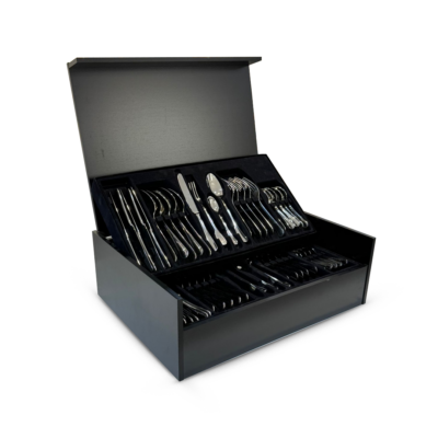 JGO CUBIERTOS 75pzas IMPERO