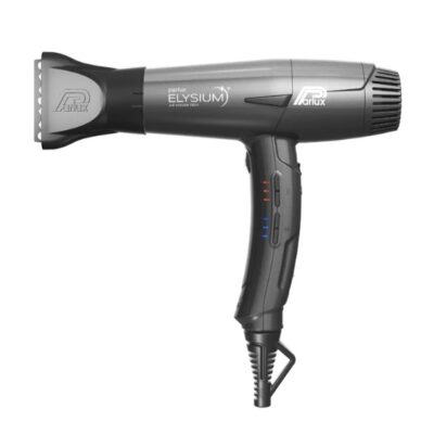 SECADOR PARLUX ELYSIUM TITANIO 220