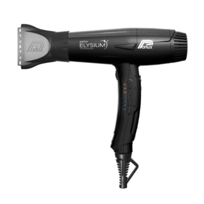 SECADOR PARLUX ELYSIUM NEGRO 220