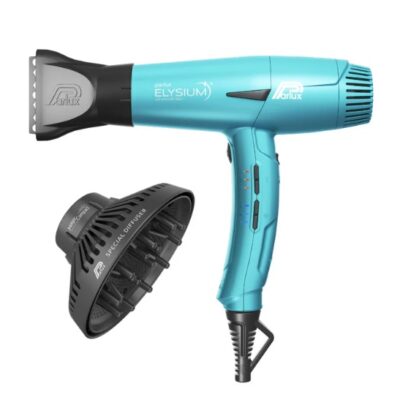 PACK PARLUX ELYSIUM+MAGIC COMPACT AZZURRO GALASSIA 220