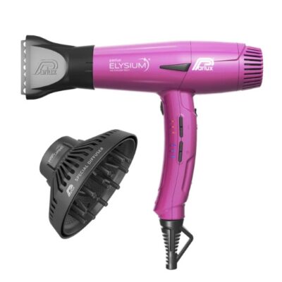 PACK PARLUX ELYSIUM+MAGIC COMPACT FUCSIA OPACO 220
