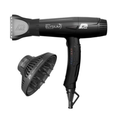 PACK PARLUX ELYSIUM+MAGIC COMPACT NEGRO 220