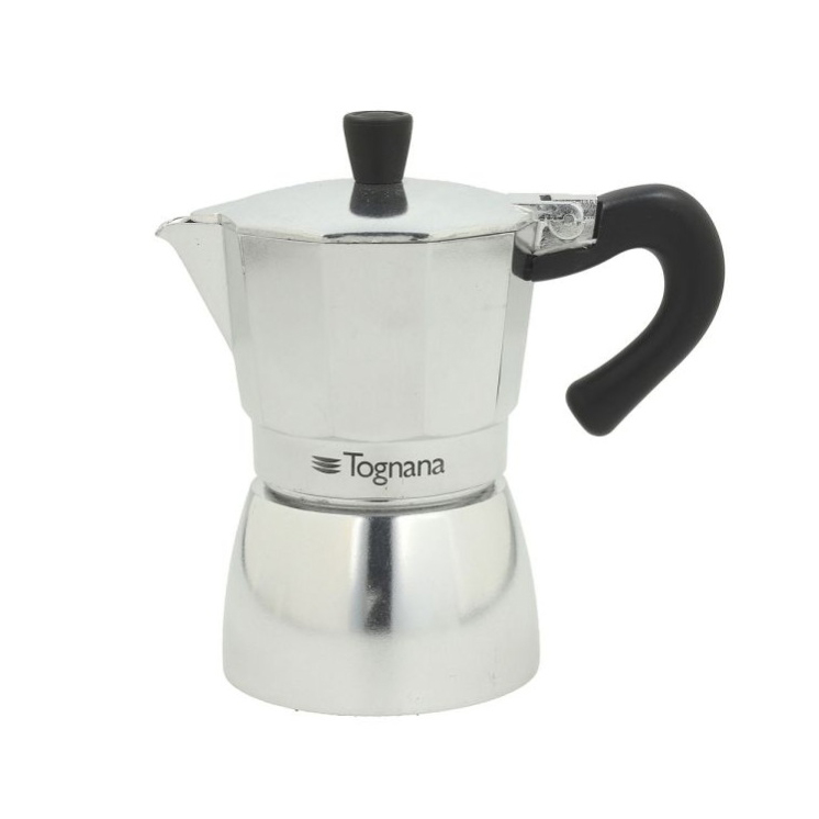 CAFETERA 6 TZ GRANCUCINA MIRROR ALLU