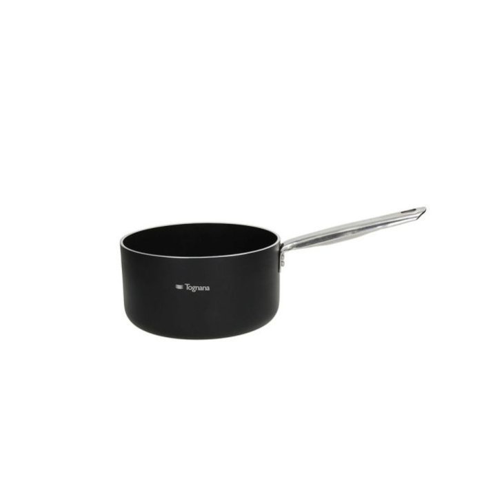 CACEROLA 20 cms PRODIAMOND BLACK DIAMOND BLACK