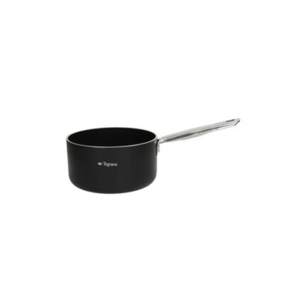 CACEROLA 24 cms PRODIAMOND BLACK  DIAMOND BLACK