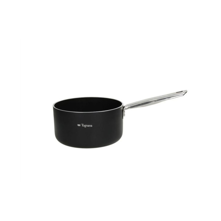 CACEROLA 16 cms PRODIAMOND BLACK DAIMOND BLACK