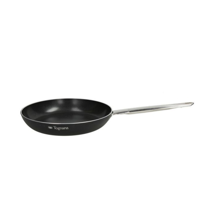 SARTEN 24 cms PRODIAMOND BLACK DIAMOND BLACK