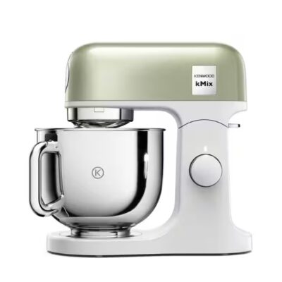 BATIDORA KENWOOD KMIX SE SAGE GREEN