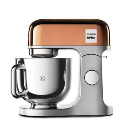 BATIDORA KENWOOD KMIX SE ROSE GOLD