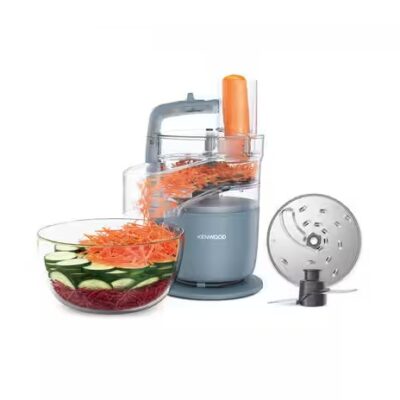 KENWOOD MULTIPRO GO GRIS FDP22
