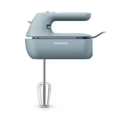 KENWOOD BATIDORA QuickMix Go GRIS