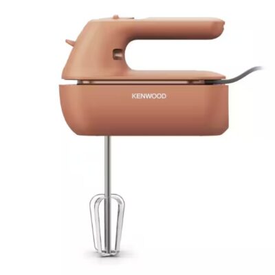 KENWOOD BATIDORA QuickMix Go TERRACOTA