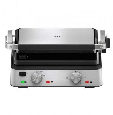 BRAUN MULTIGRILL7