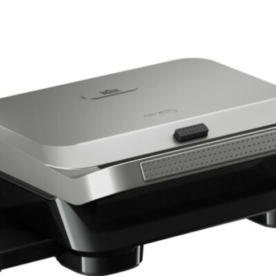 BRAUN SNACKMAKER GRILL/WAFLE