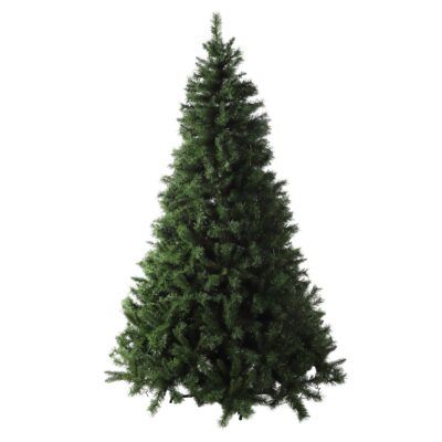 ARBOL NAVIDEÑO 6PIES 770 TIPS