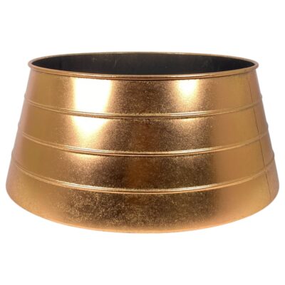 COLLAR HIERRO p/ARBOL