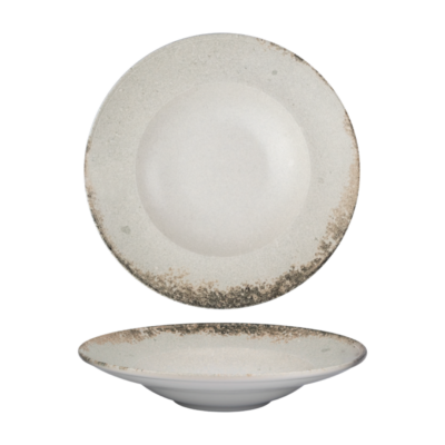 PLATO SPAGETTI 27 cms BONE RISUS NANOBONE 1