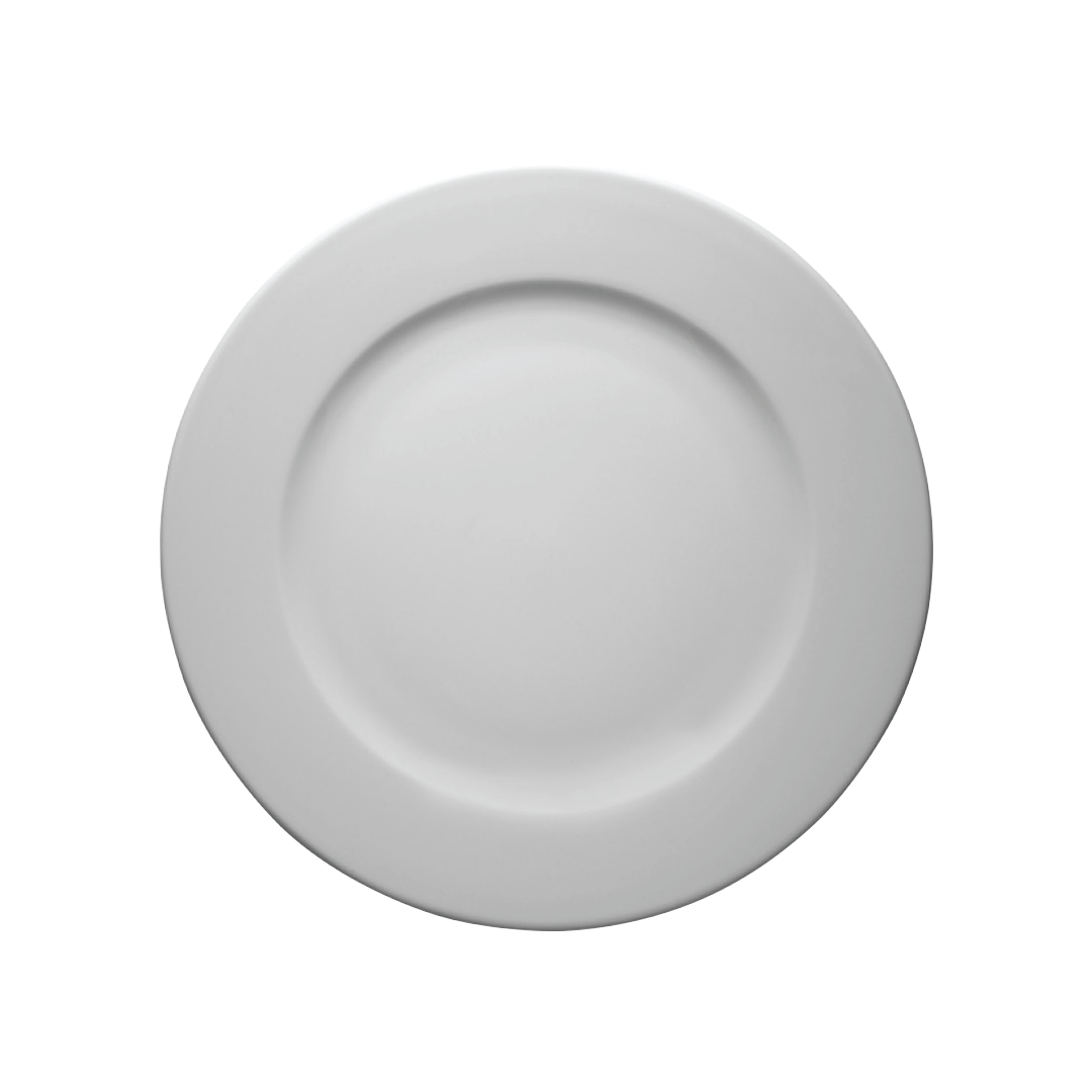 PLATO PLAYO 27 cms FRIG. BLANCO 1