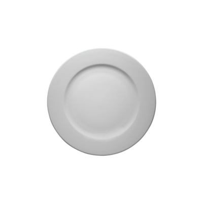 PLATO PLAYO 17 cms FRIG. BLANCO 1