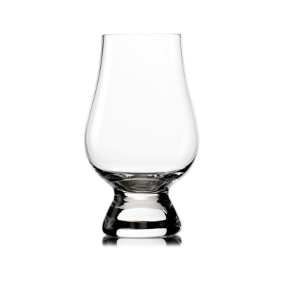 VASO DEGUSTACION WHISKY GLENCAIRN