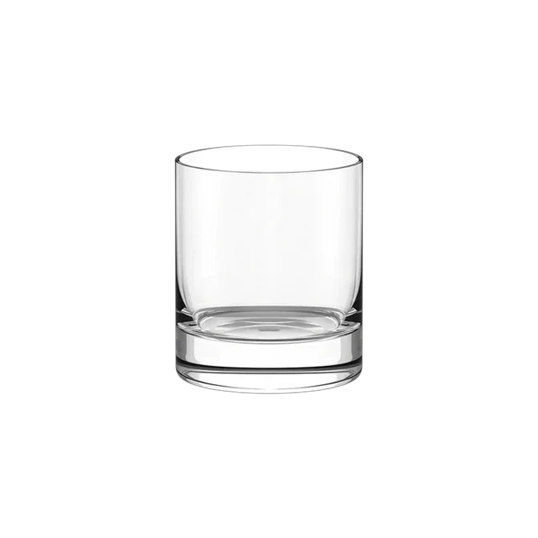 JGO 6 VASOS STOLZLE WHISKY CHICOS NEW YORK BAR 3500014