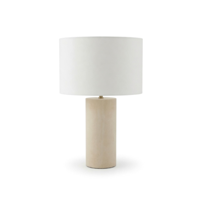LAMPARA RAW STONE CAST 35 DIA