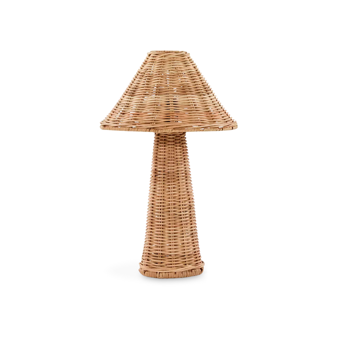 LAMPARA BALAMBAN WOVEN 30.5 DIA