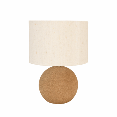 LAMPARA PAPER PULP 40 DIA