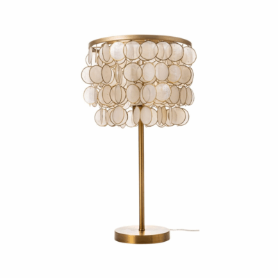 LAMPARA BUKYA CAPIZ 30 DIA