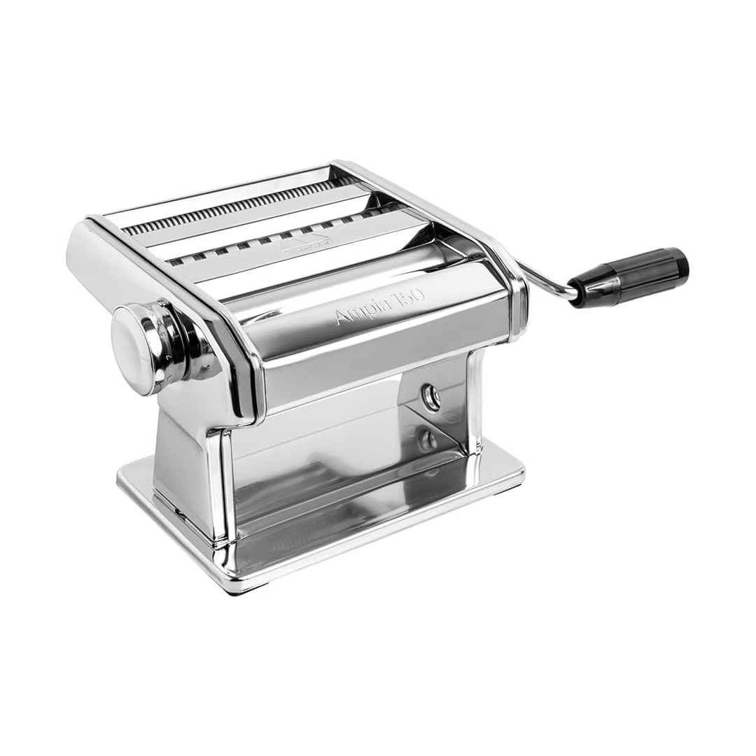 Maquina p/hacer fideos marcato ampia 150
