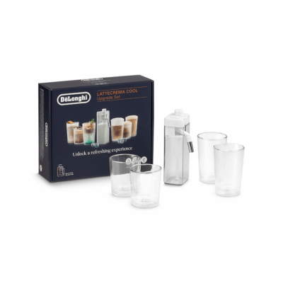 KIT LATTECREMA COOL DLSC032