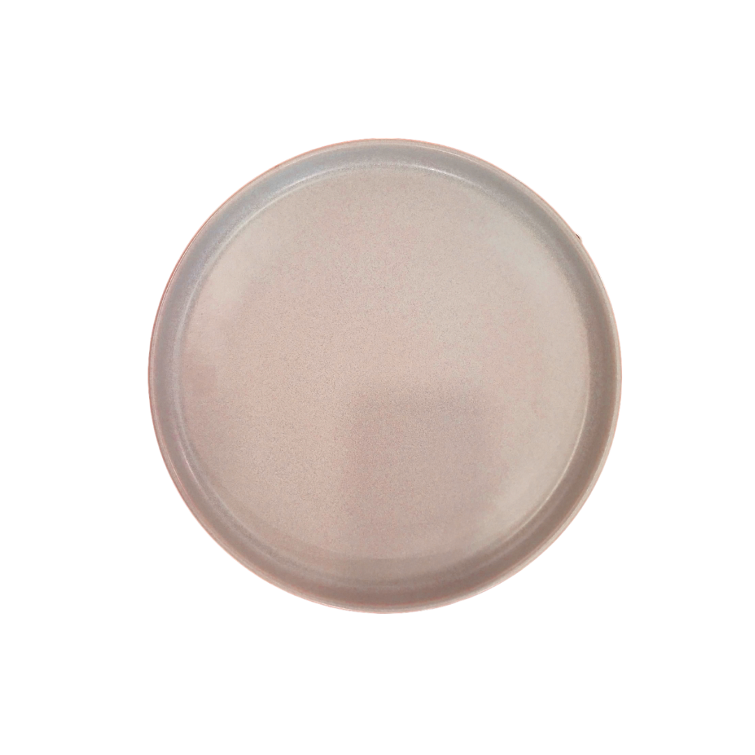 PLATO URBAN UNO 22CMS TAUPE