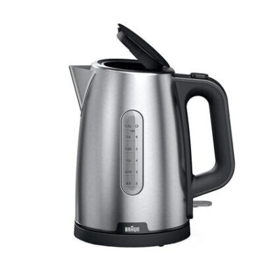 HERVIDORA BRAUN PURSHINE BK