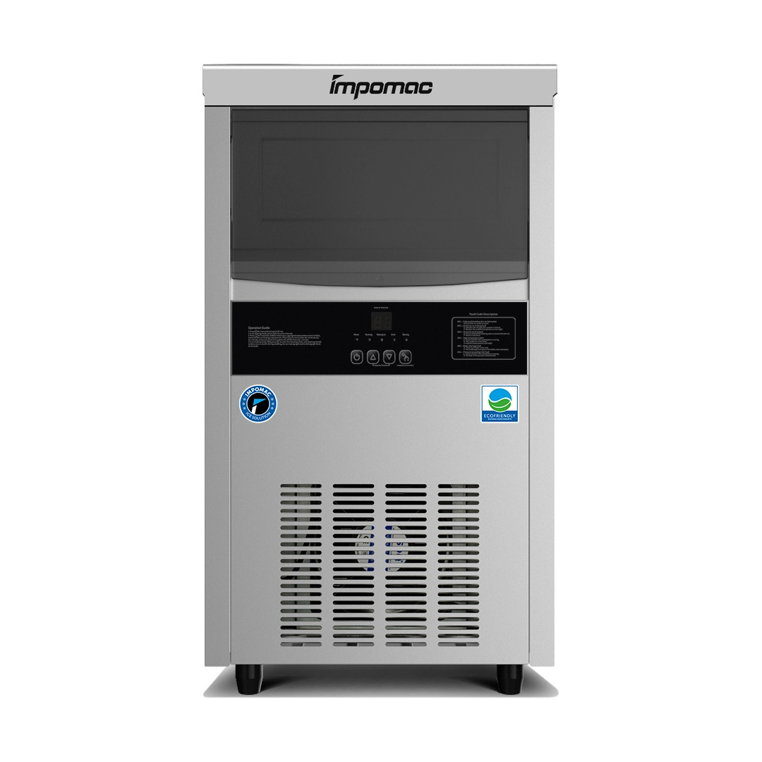 FABRICADORA DE HIELO 65kg