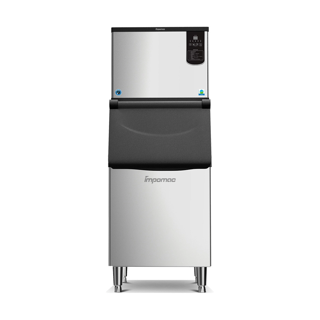 FABRICADORA DE HIELO 120kg