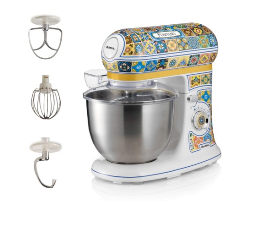 BATIDORA ARIETE POSITANO - Imagen 2