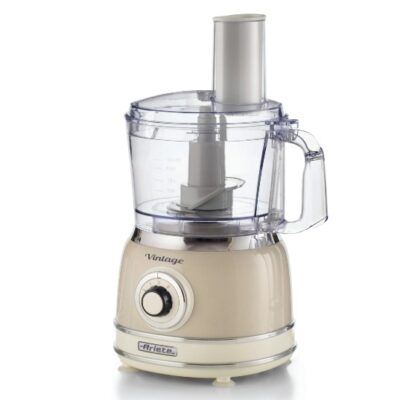 ROBOT DE COCINA ARIETE CREMA/BEIGE