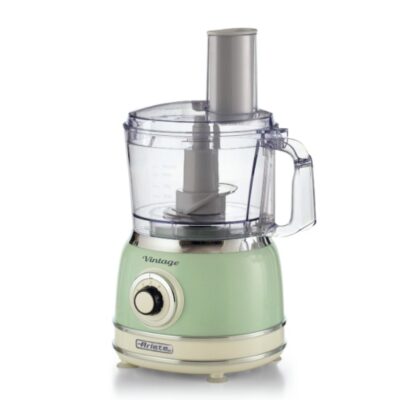 ROBOT DE COCINA ARIETE CREMA/VERDE