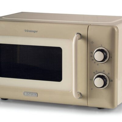 HORNO MICROONDAS ARIETE CREMA/BEIGE