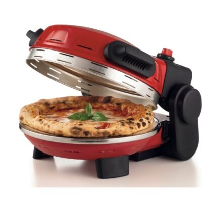 PIZZERA GOURMET ARIETE col. ROJO
