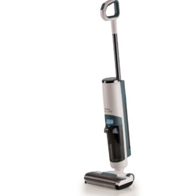ASPIRADORA DE MANO ARIETE WET& DRY