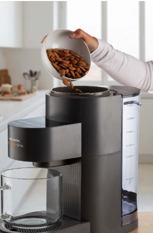 MY VEGGIE DRINK ARIETE NEGRO - Imagen 4