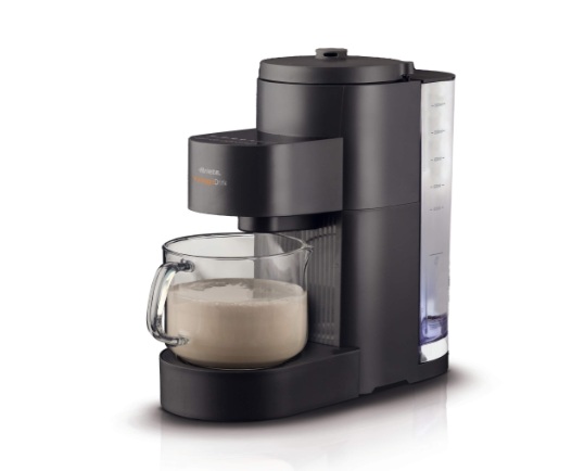 MY VEGGIE DRINK ARIETE NEGRO