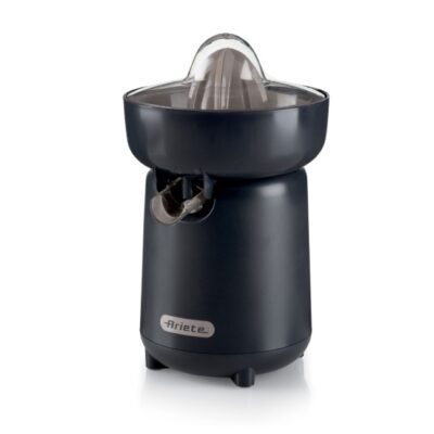 EXPRIMIDORA ARIETE NEGRO METAL