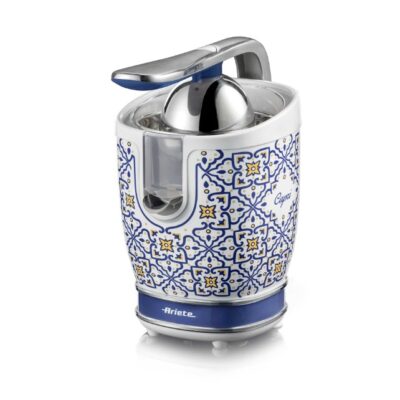EXPRIMIDOR DE FRUTAS ARIETE CAPRI